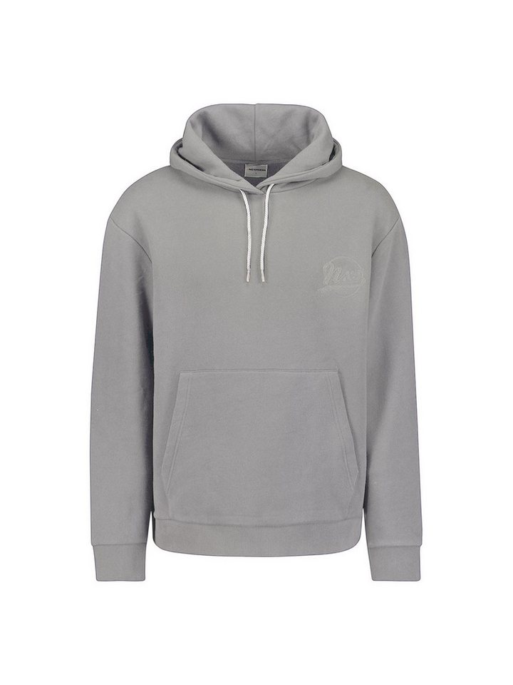 NO EXCESS Sweatshirt Sweater Hooded Brushed NO EXCESS Sweatshirt Sweater Hooded Brushed von NO EXCESS