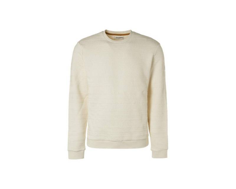 NO EXCESS Sweatshirt uni regular fit (1-tlg., keine Angabe) von NO EXCESS