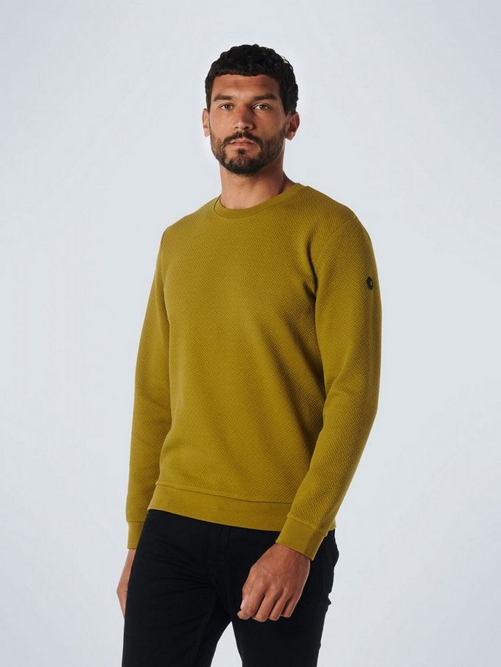 NO EXCESS Sweatshirt von NO EXCESS