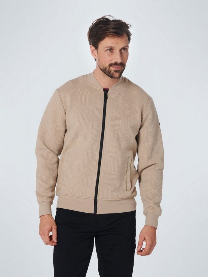 NO EXCESS Sweatjacke von NO EXCESS