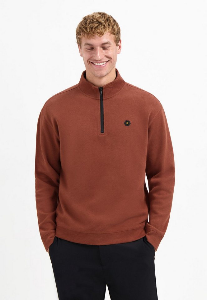 NO EXCESS Sweatshirt von NO EXCESS
