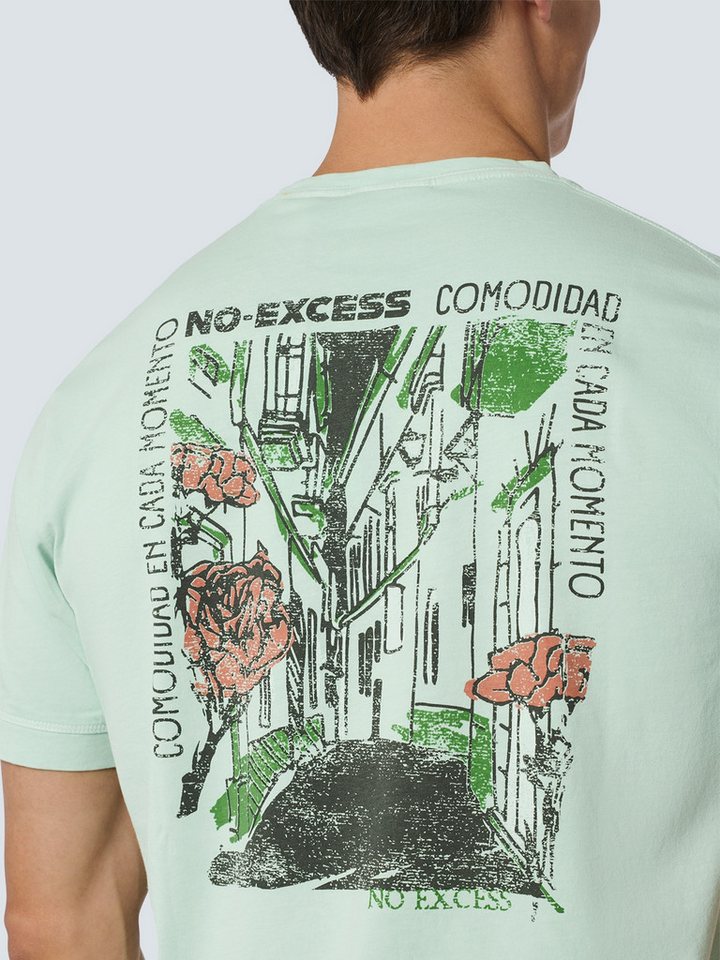 NO EXCESS T-Shirt von NO EXCESS