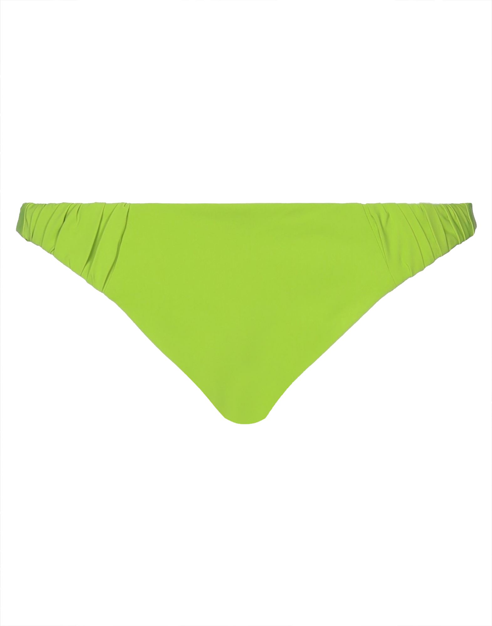 NO KA 'OI  Bikinislip & Badehose Damen Grün von NO KA 'OI