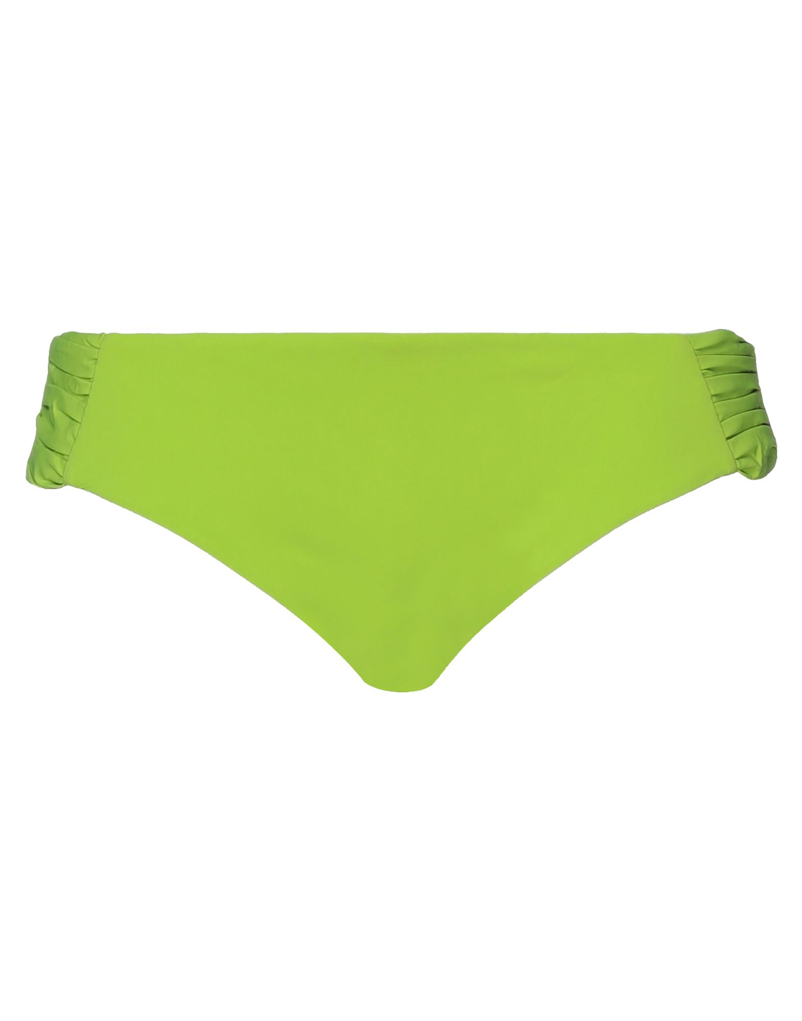 NO KA 'OI  Bikinislip & Badehose Damen Grün von NO KA 'OI