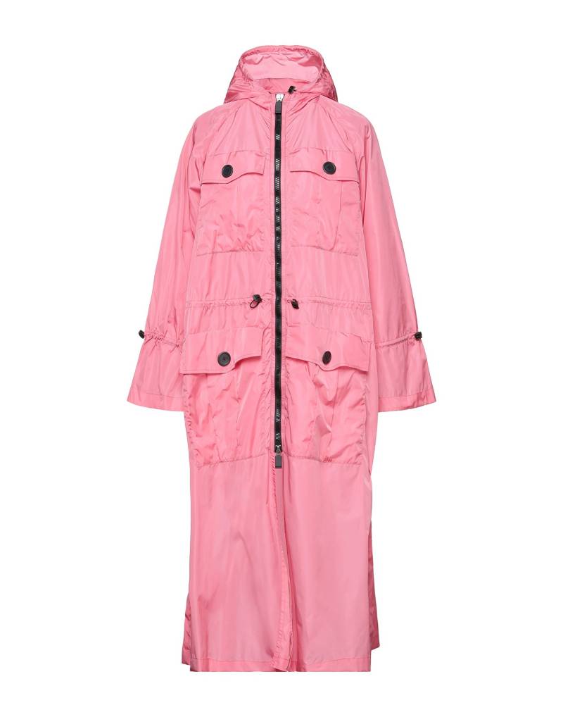 NO KA 'OI Jacke, Mantel & Trenchcoat Damen Koralle NO KA 'OI Jacke, Mantel & Trenchcoat Damen Koralle von NO KA 'OI