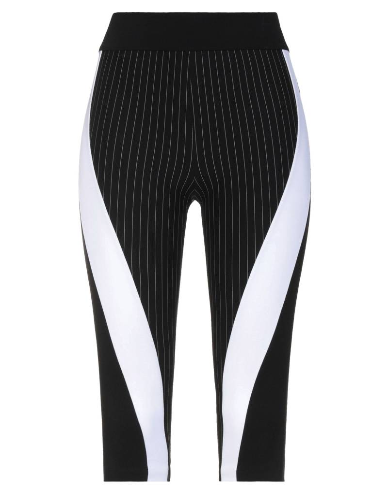 NO KA 'OI  Leggings Damen Schwarz NO KA 'OI  Leggings Damen Schwarz von NO KA 'OI