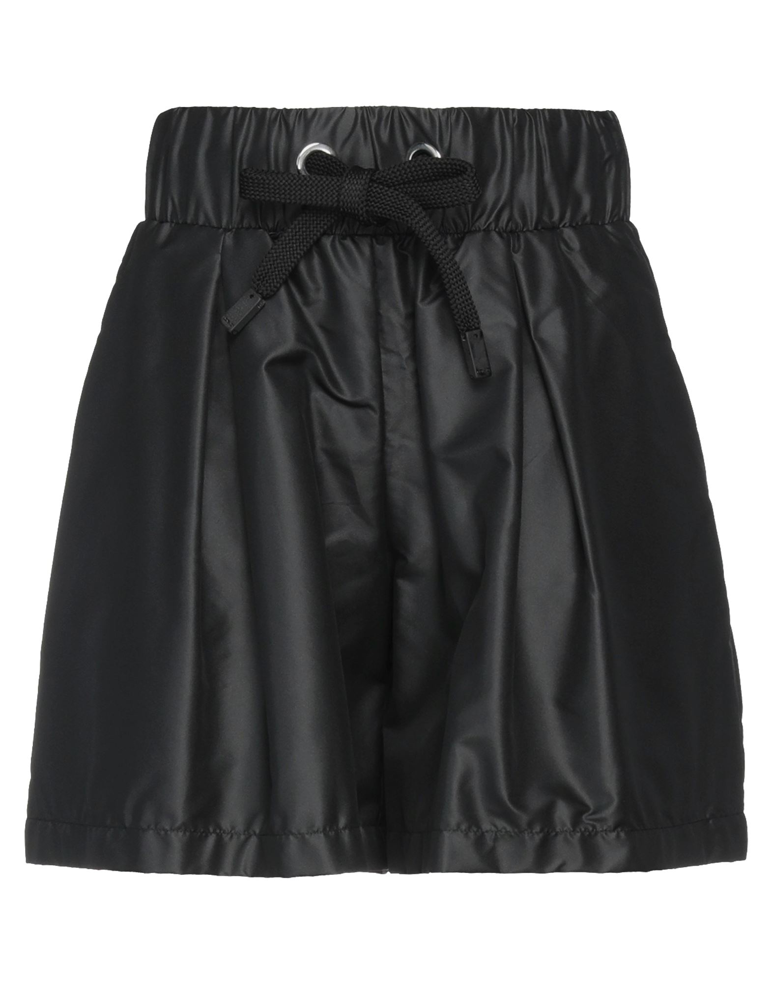 NO KA 'OI  Shorts & Bermudashorts Damen Schwarz von NO KA 'OI