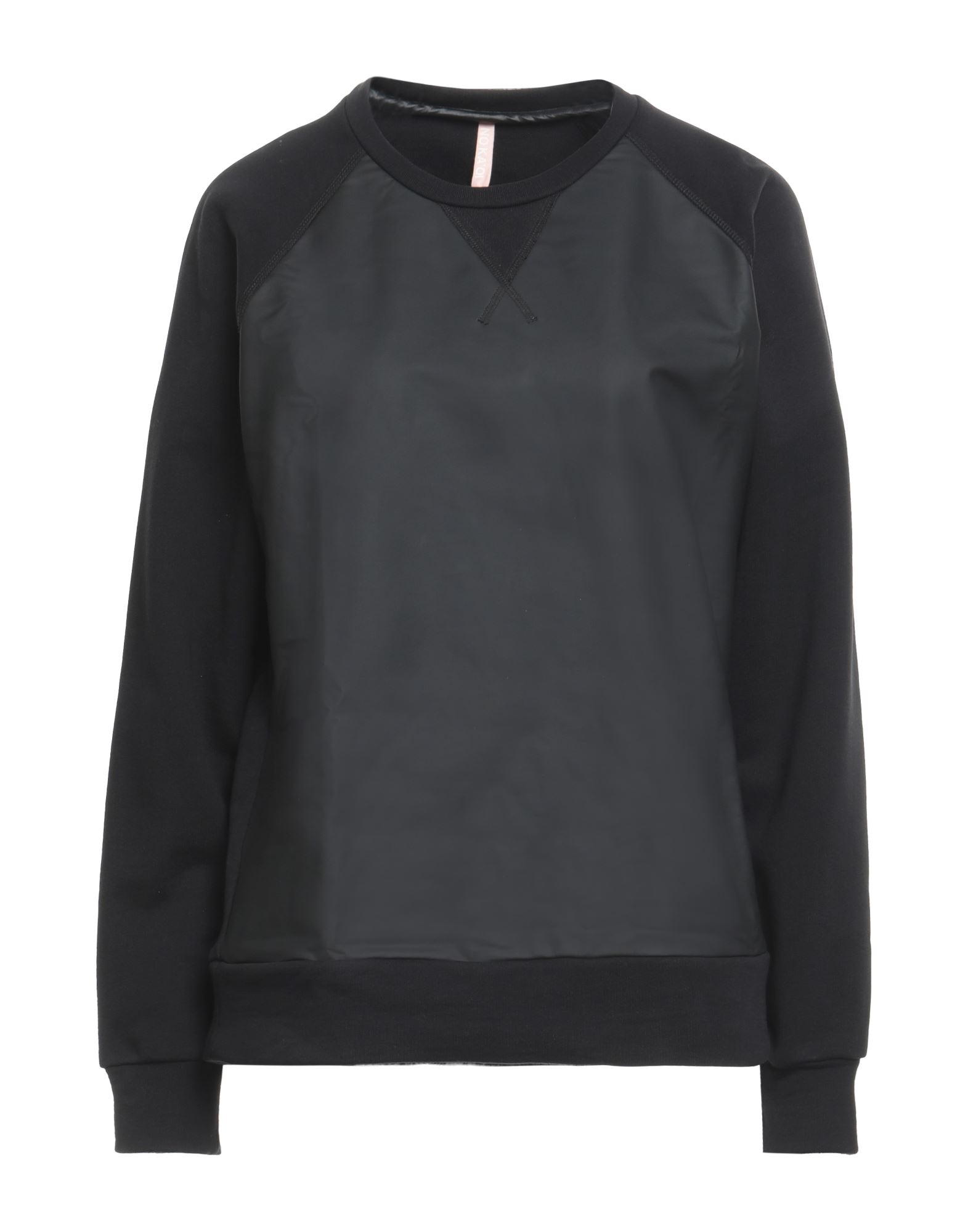 NO KA 'OI  Sweatshirt Damen Schwarz von NO KA 'OI