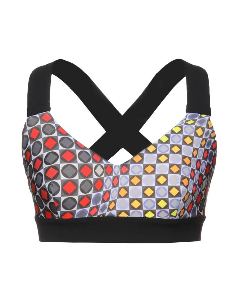 NO KA 'OI  Top Damen Grau von NO KA 'OI