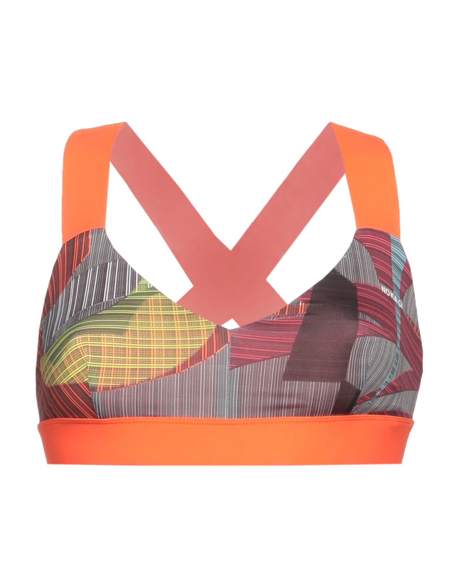 NO KA 'OI  Top Damen Orange von NO KA 'OI