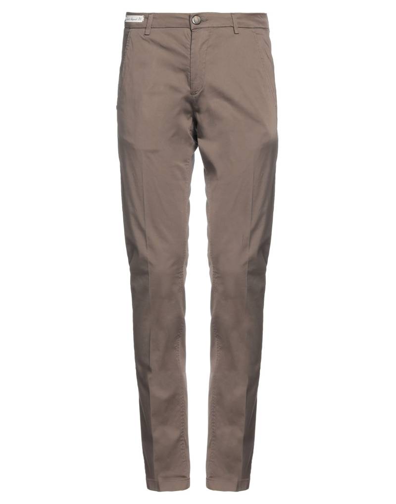 NO LAB Hose Herren Braun von NO LAB