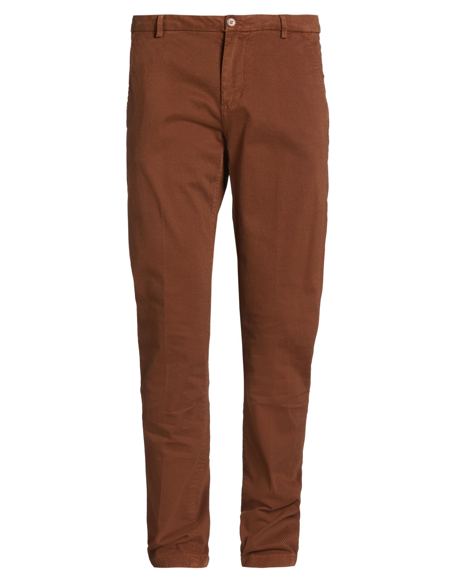 NO LAB Hose Herren Braun von NO LAB