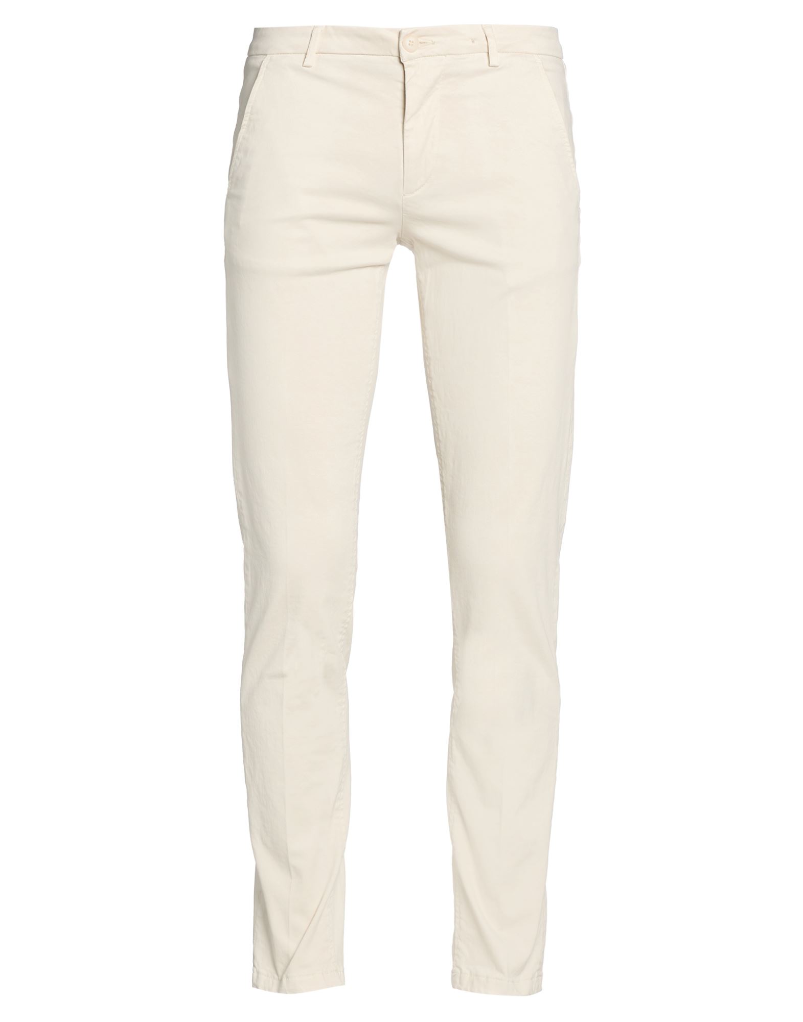 NO LAB Hose Herren Elfenbein von NO LAB