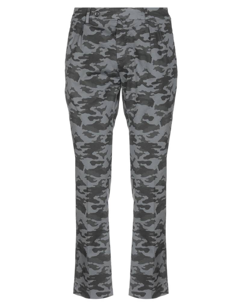 NO LAB Hose Herren Grau von NO LAB