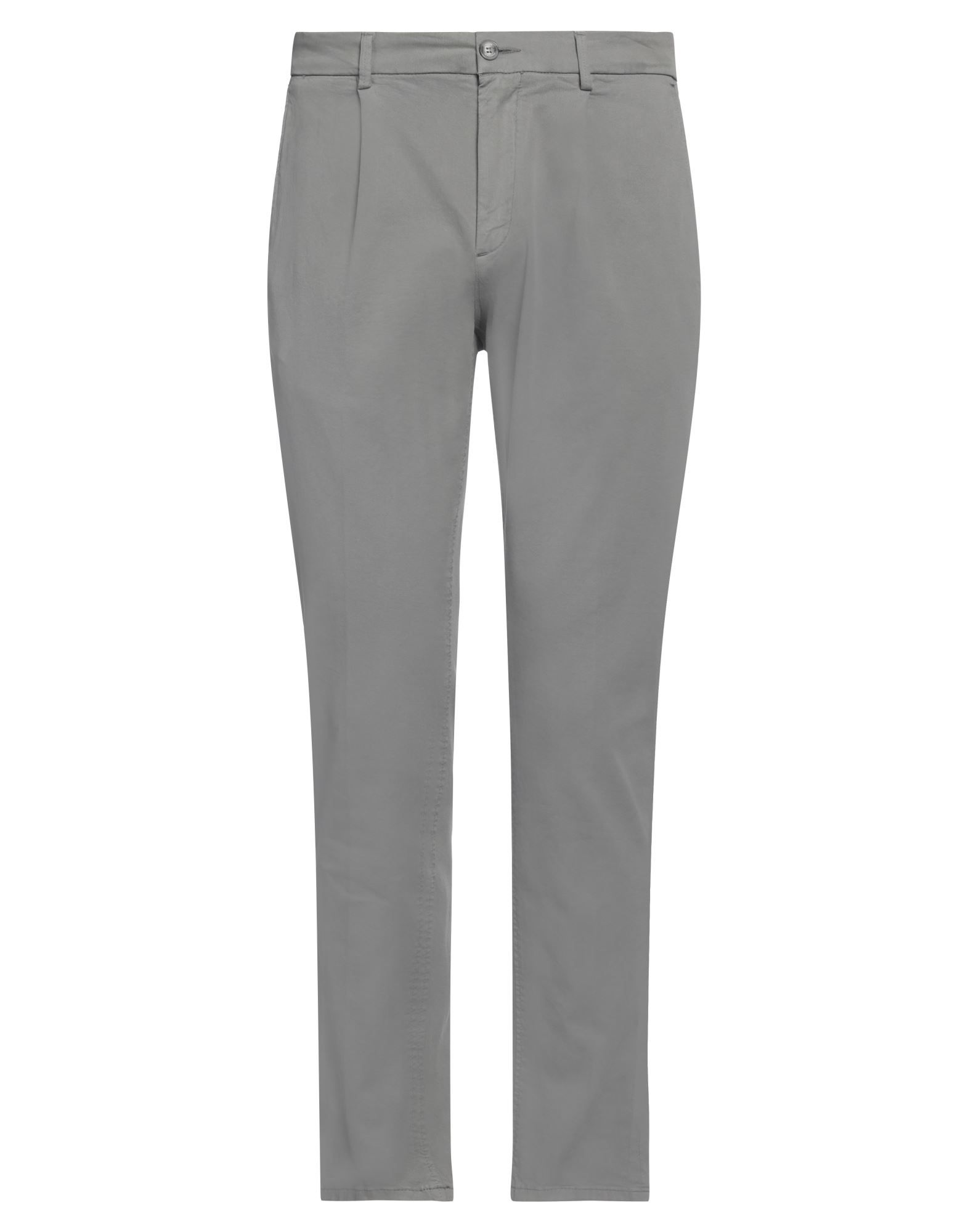 NO LAB Hose Herren Grau von NO LAB