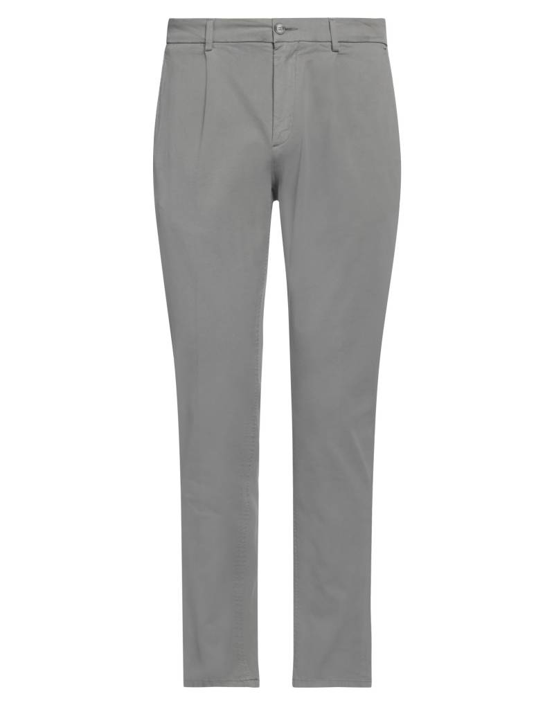 NO LAB Hose Herren Grau von NO LAB