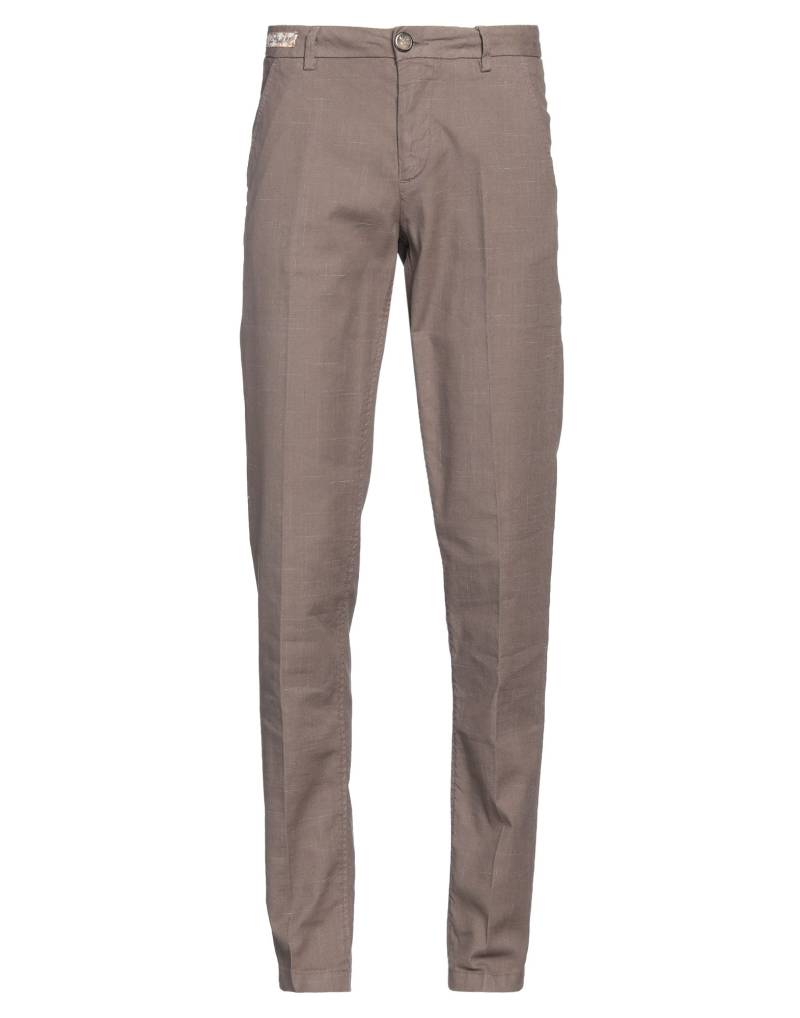 NO LAB Hose Herren Khaki von NO LAB