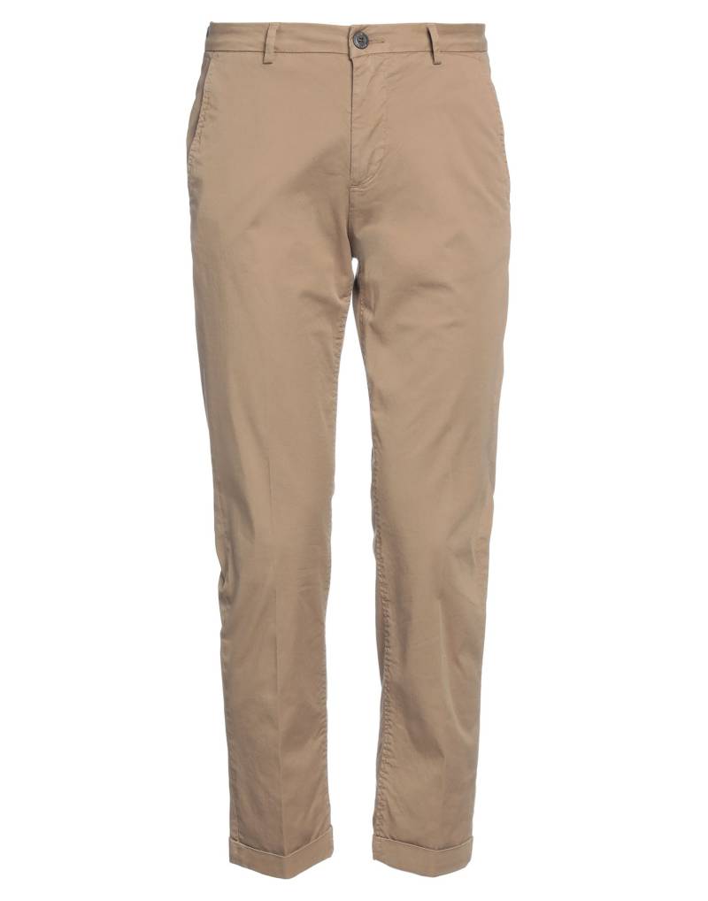 NO LAB Hose Herren Khaki von NO LAB