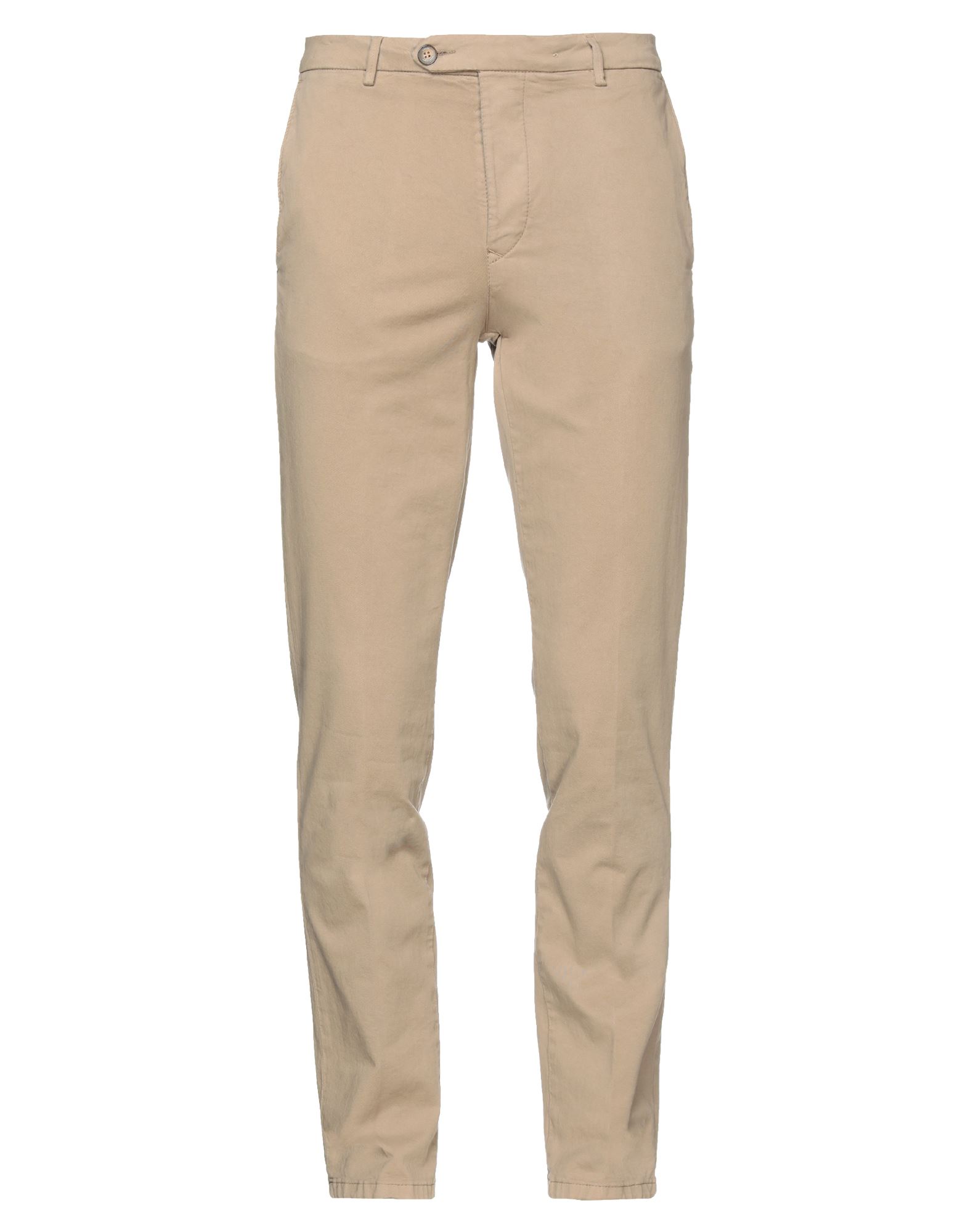 NO LAB Hose Herren Khaki von NO LAB