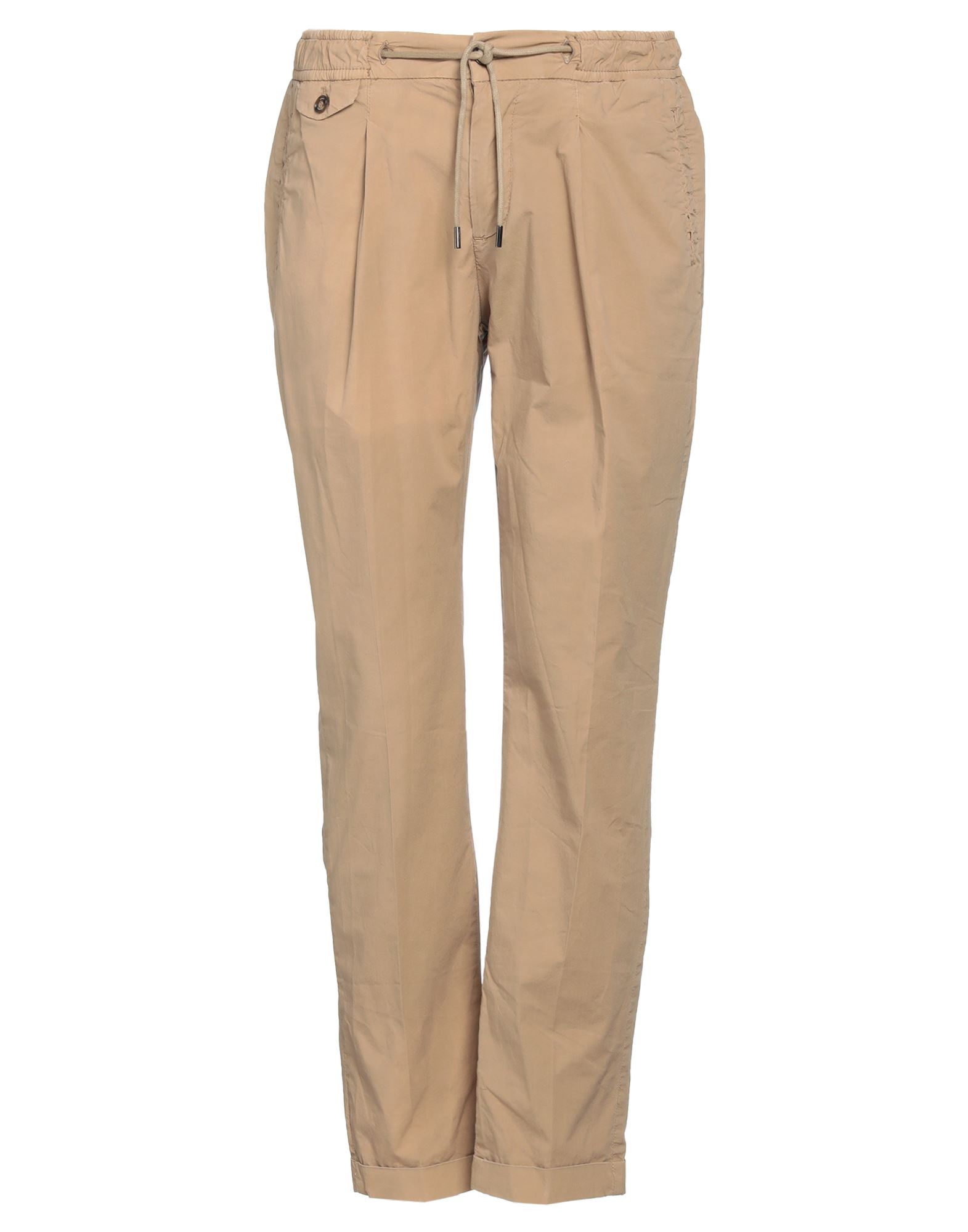 NO LAB Hose Herren Khaki von NO LAB