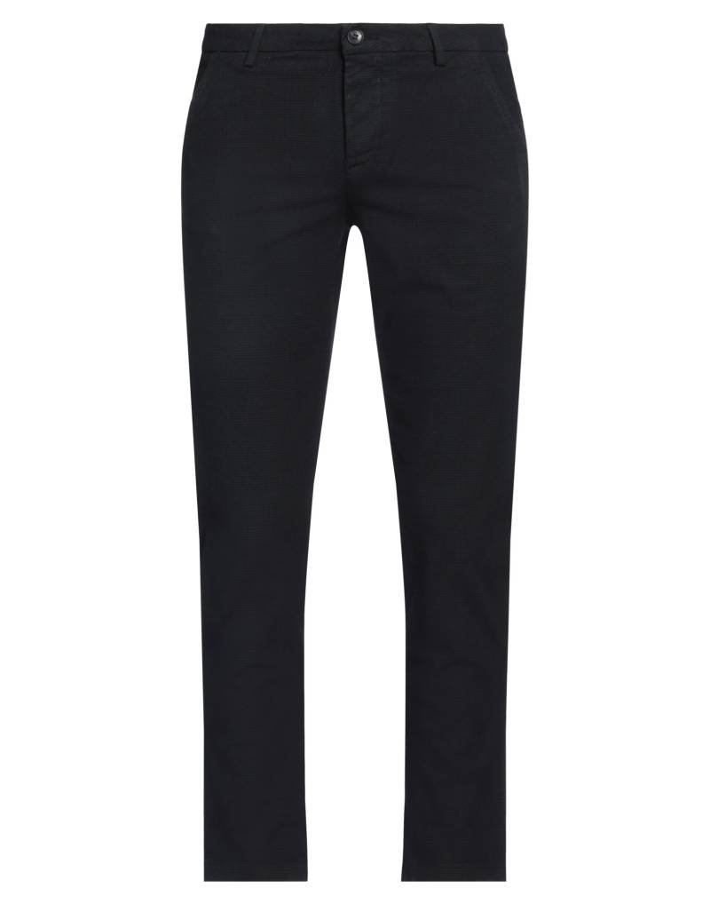 NO LAB Hose Herren Marineblau von NO LAB