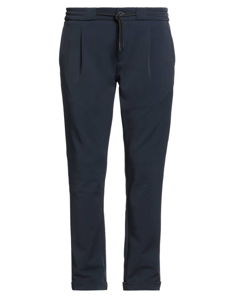 NO LAB Hose Herren Marineblau von NO LAB