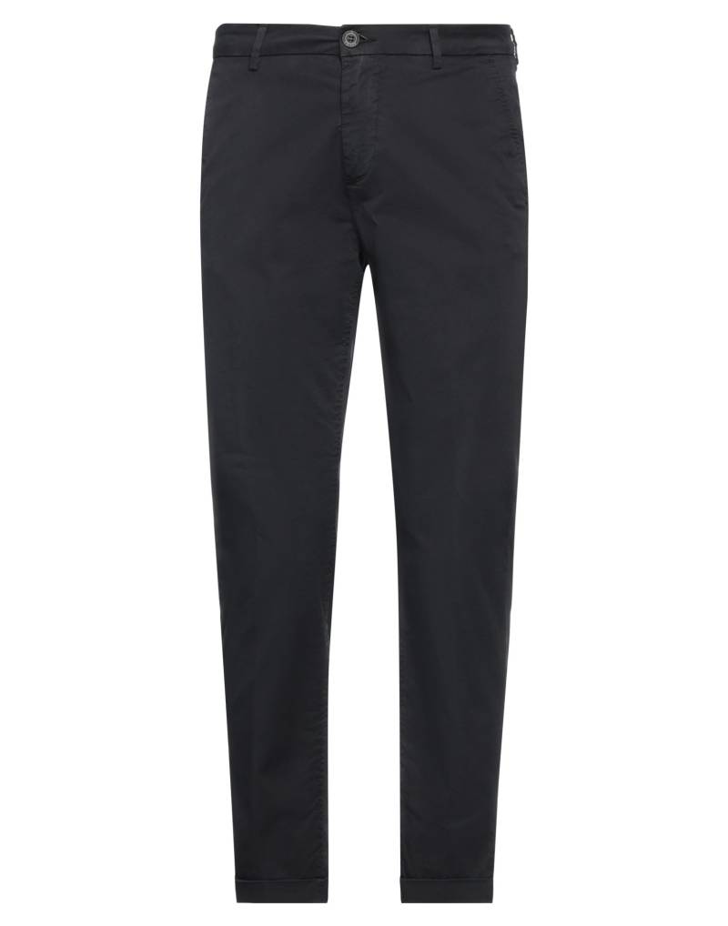 NO LAB Hose Herren Nachtblau von NO LAB