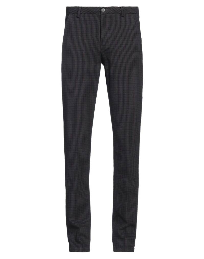 NO LAB Hose Herren Nachtblau von NO LAB