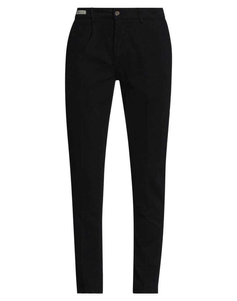 NO LAB Hose Herren Nachtblau von NO LAB