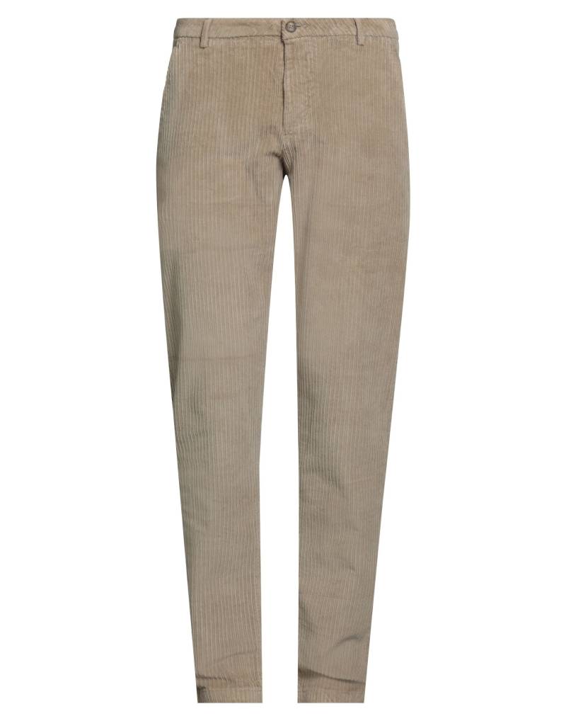 NO LAB Hose Herren Sand von NO LAB