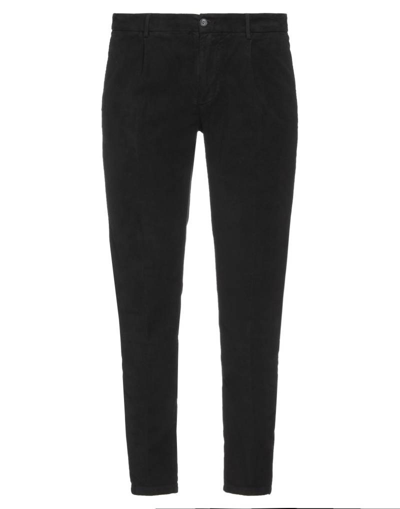 NO LAB Hose Herren Schwarz von NO LAB