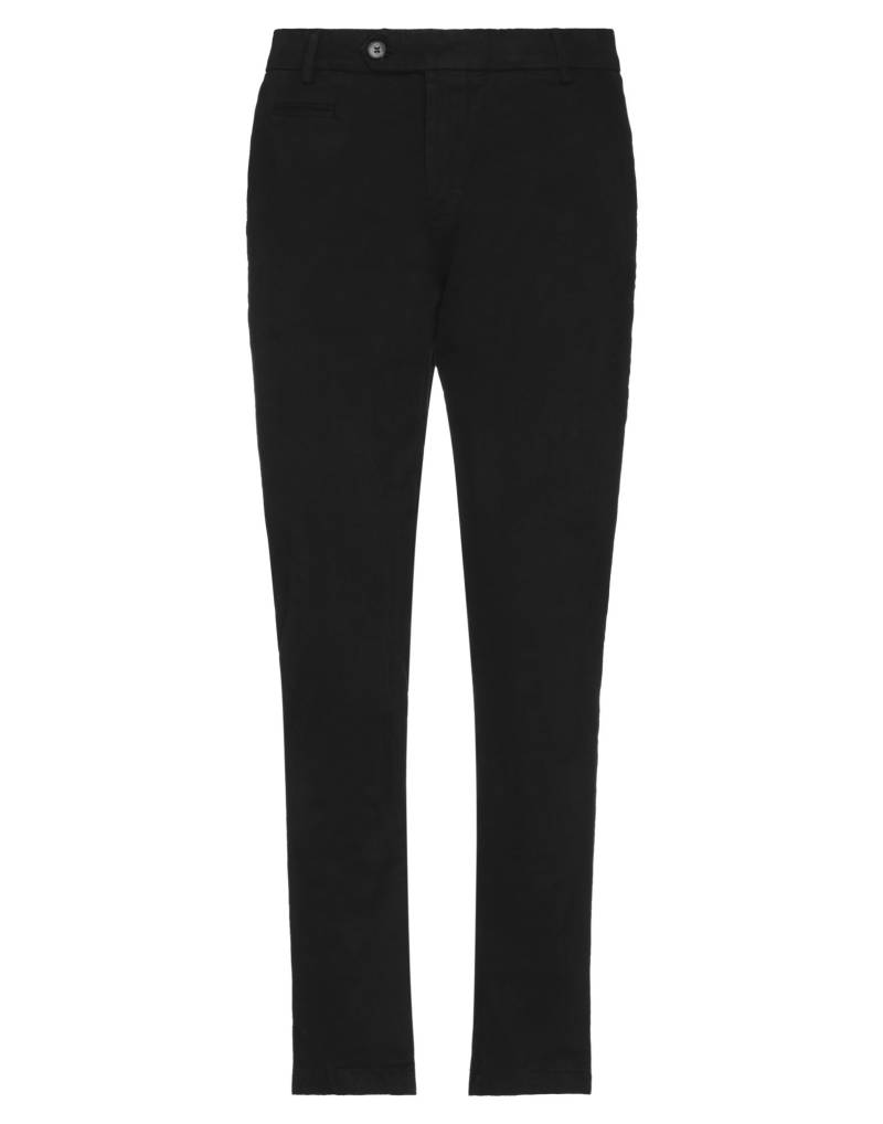 NO LAB Hose Herren Schwarz von NO LAB