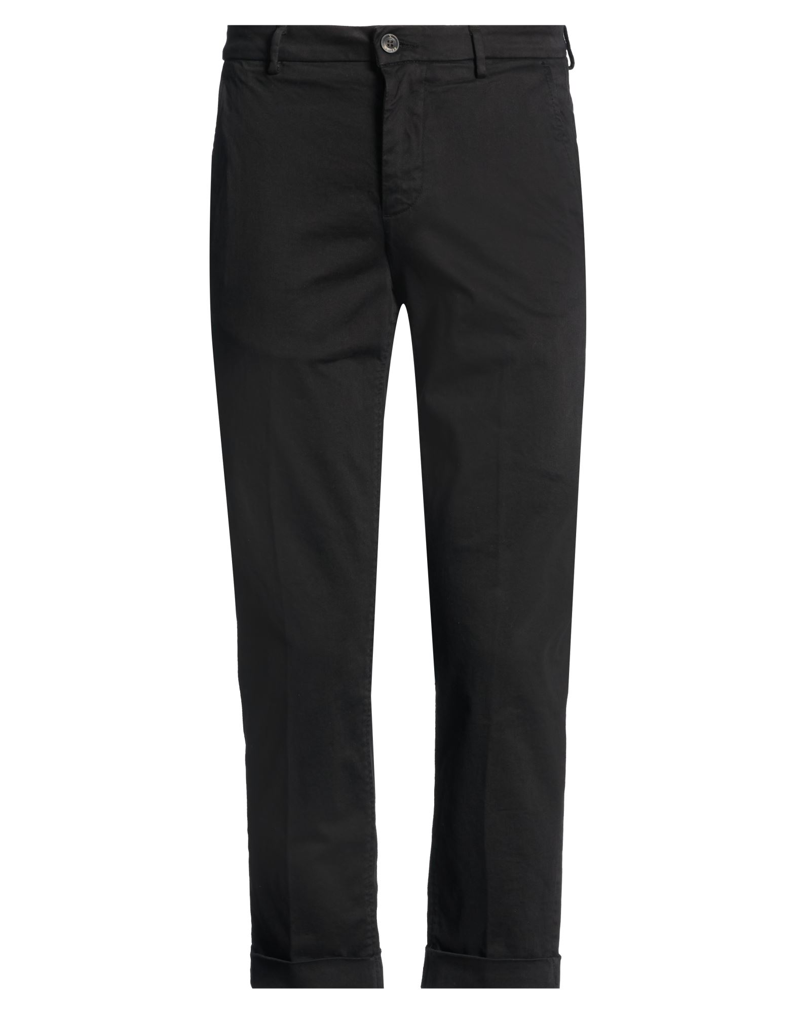 NO LAB Hose Herren Schwarz von NO LAB