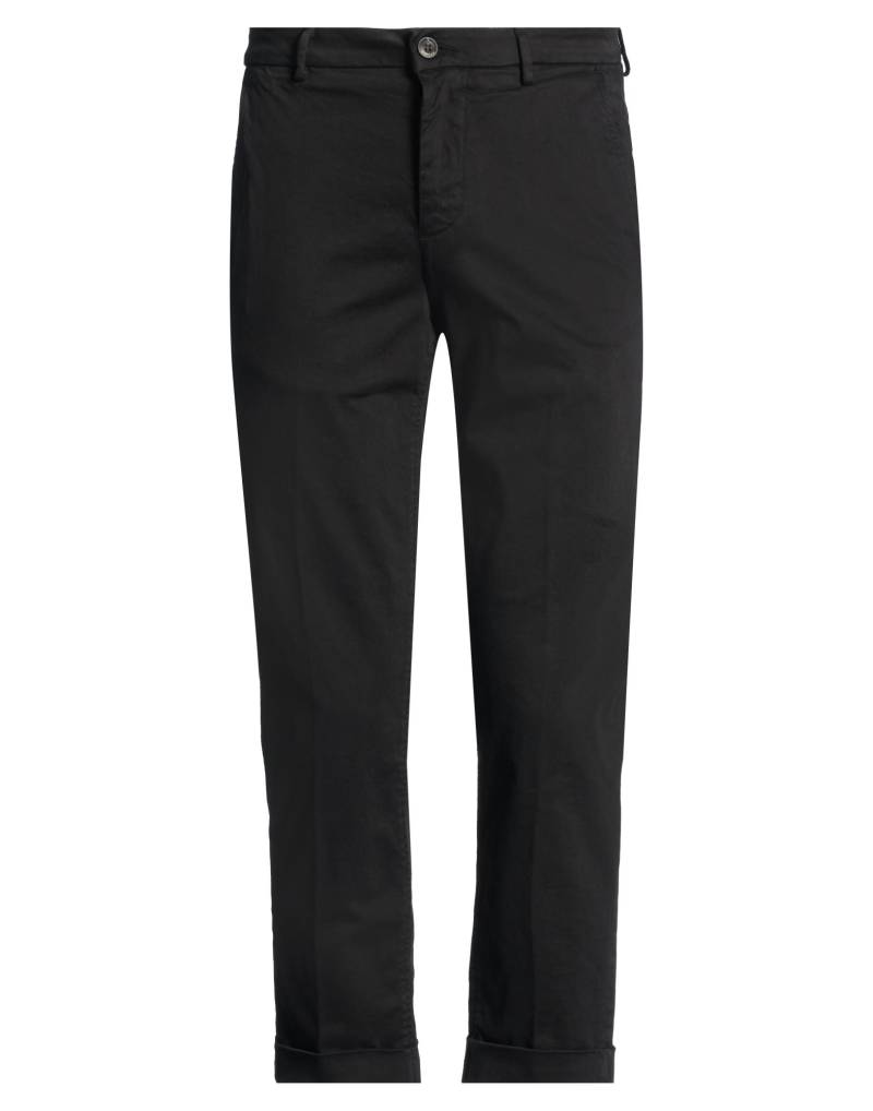 NO LAB Hose Herren Schwarz von NO LAB