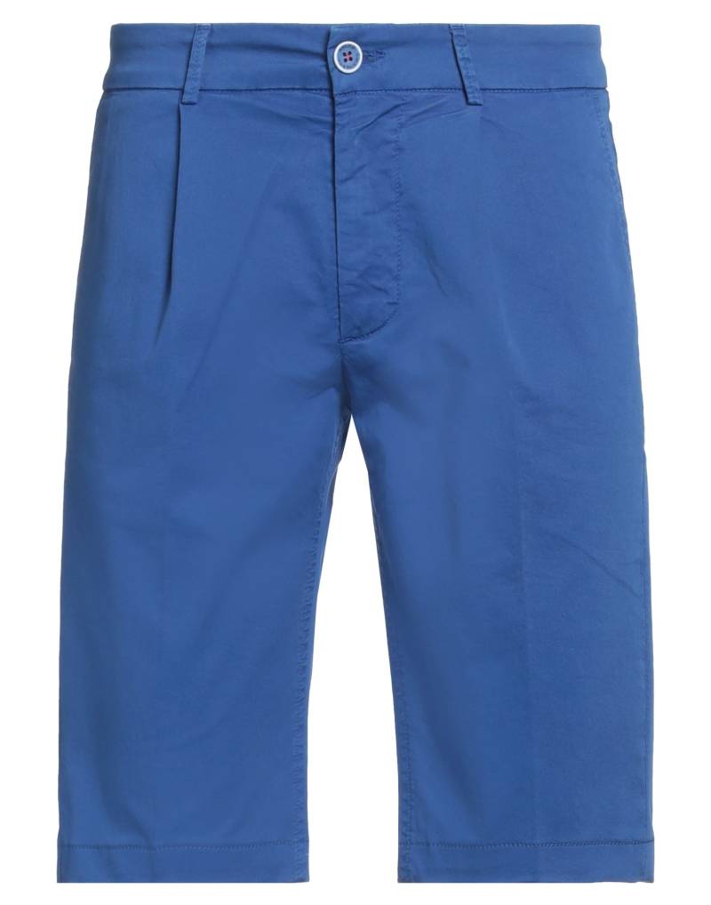 NO LAB Shorts & Bermudashorts Herren Blau von NO LAB