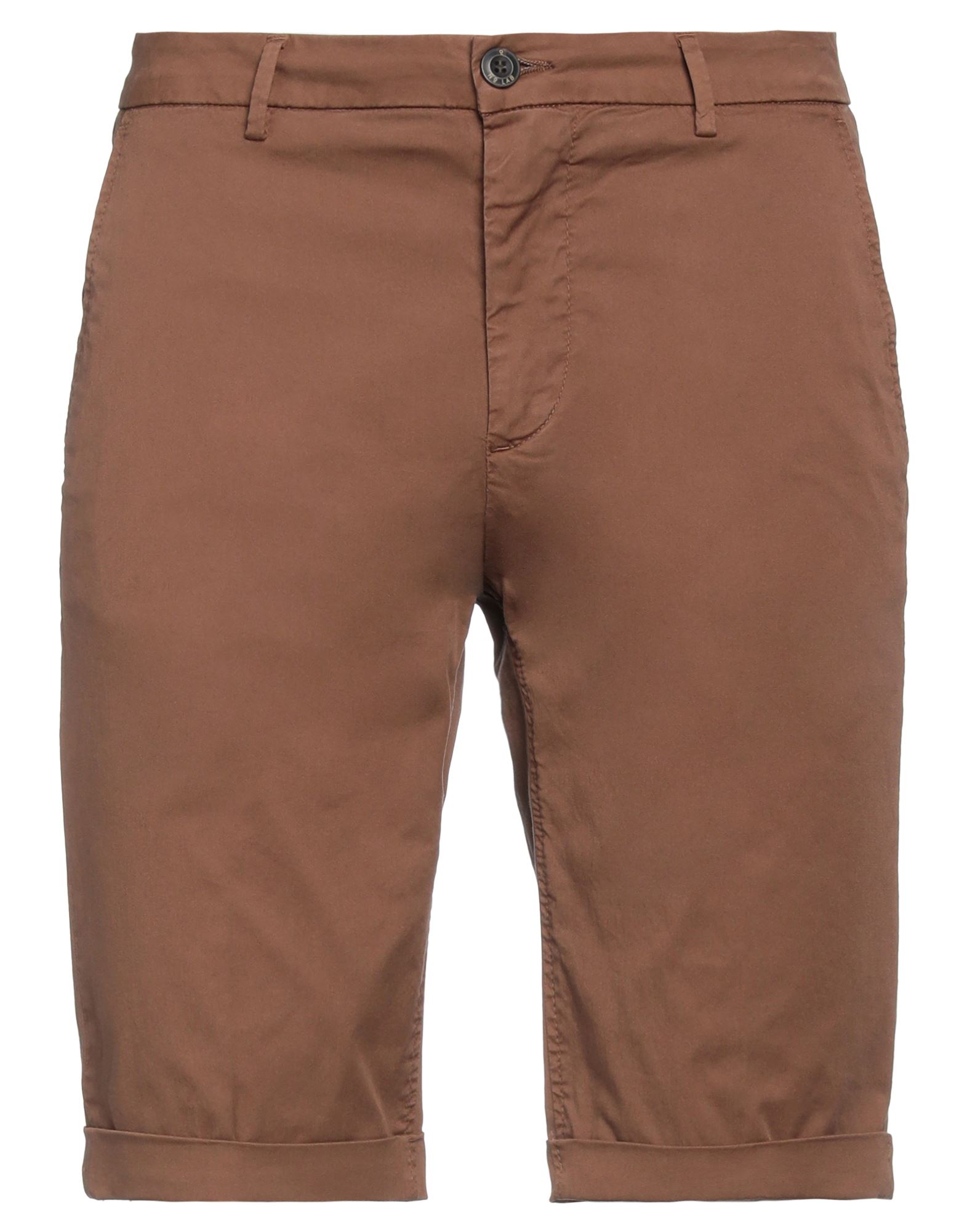 NO LAB Shorts & Bermudashorts Herren Braun von NO LAB