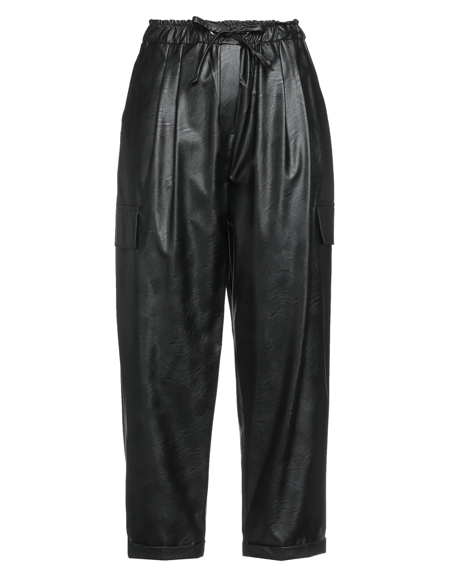 NO-NÀ Hose Damen Schwarz NO-NÀ Hose Damen Schwarz von NO-NÀ