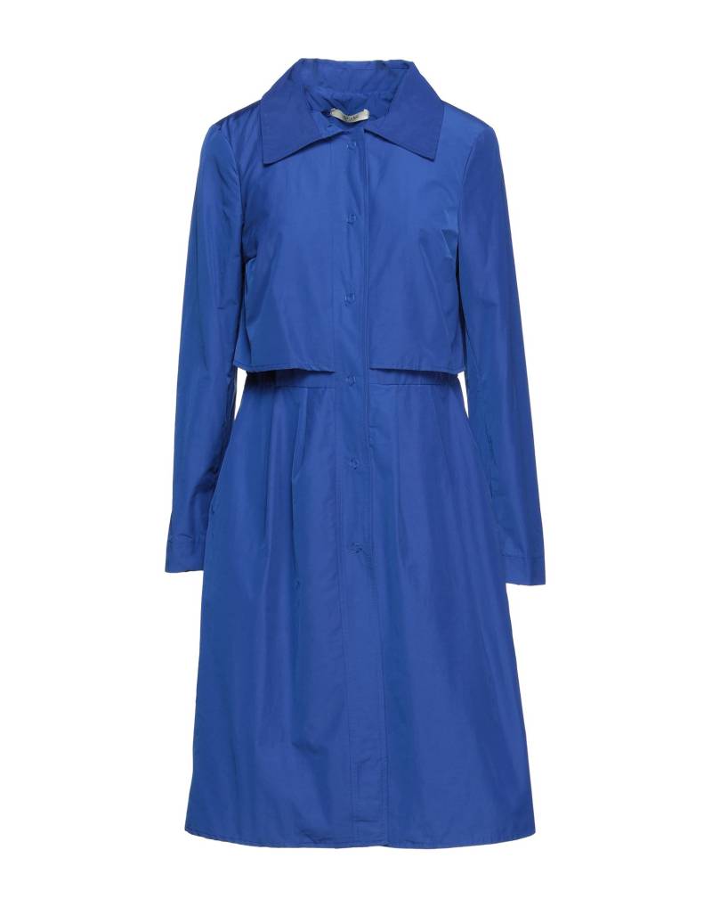 NO-NÀ Jacke, Mantel & Trenchcoat Damen Blau von NO-NÀ