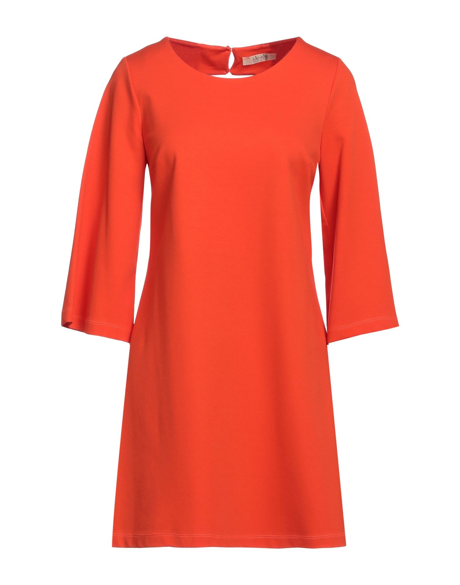 NO-NÀ Mini-kleid Damen Orange von NO-NÀ