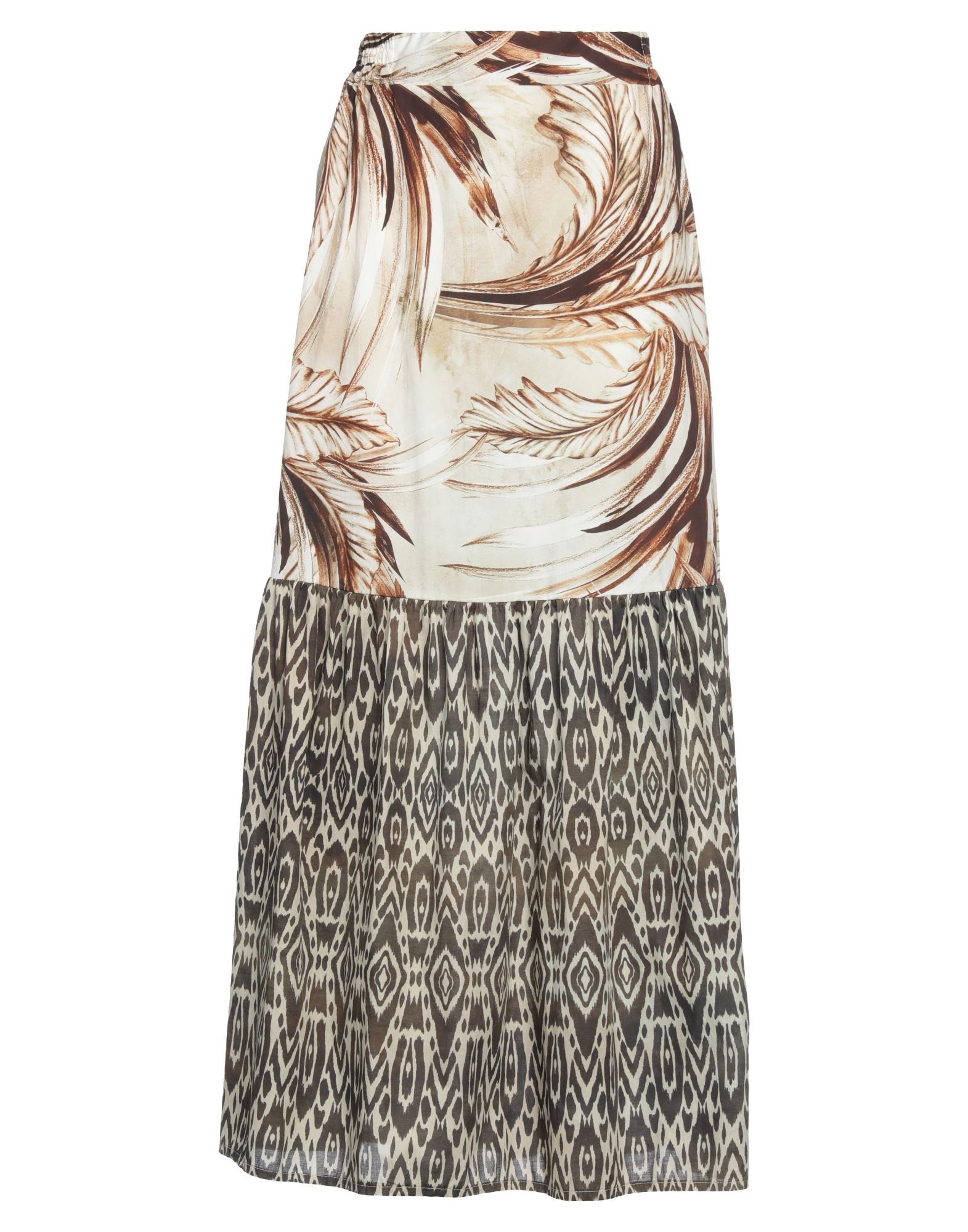 NO-NÀ Maxi-rock Damen Sand von NO-NÀ