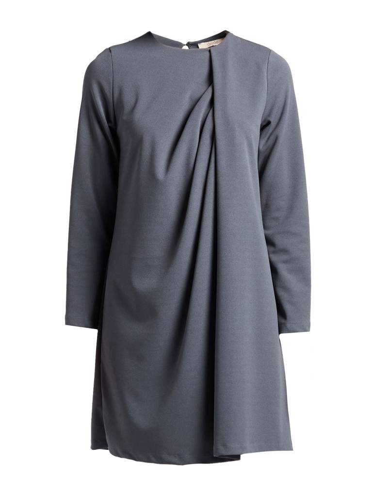 NO-NÀ Mini-kleid Damen Grau von NO-NÀ