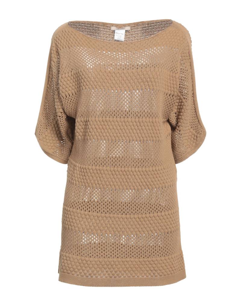 NO-NÀ Pullover Damen Kamel von NO-NÀ