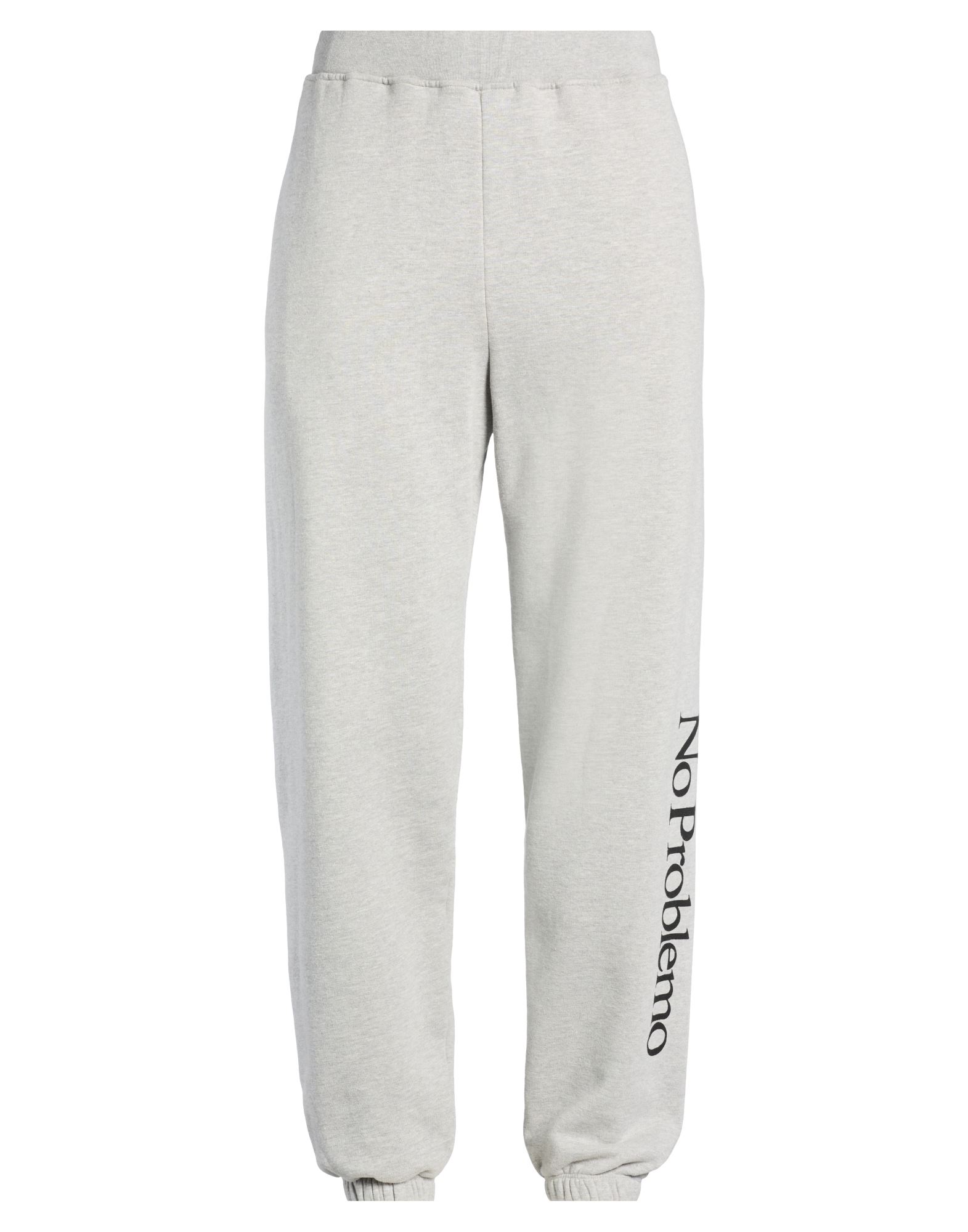 NO PROBLEMO Hose Herren Hellgrau von NO PROBLEMO
