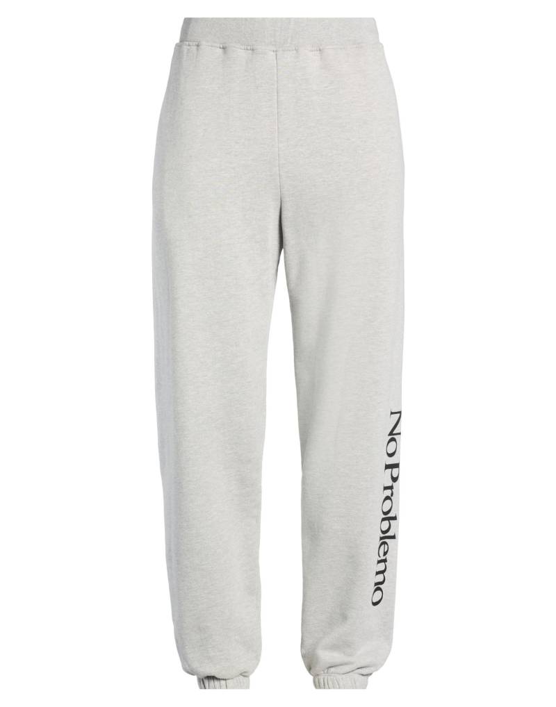 NO PROBLEMO Hose Herren Hellgrau von NO PROBLEMO