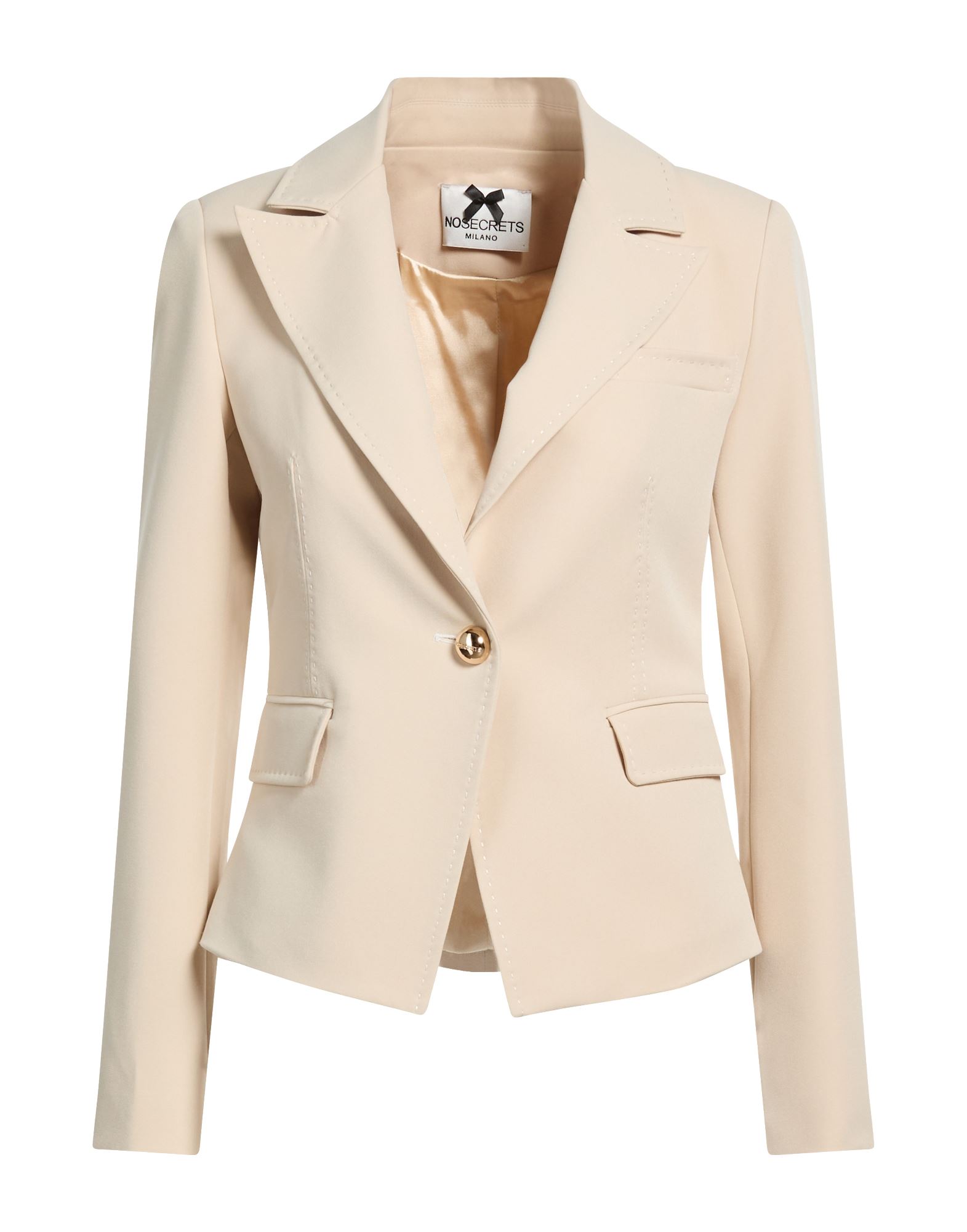 NO SECRETS Blazer Damen Elfenbein von NO SECRETS