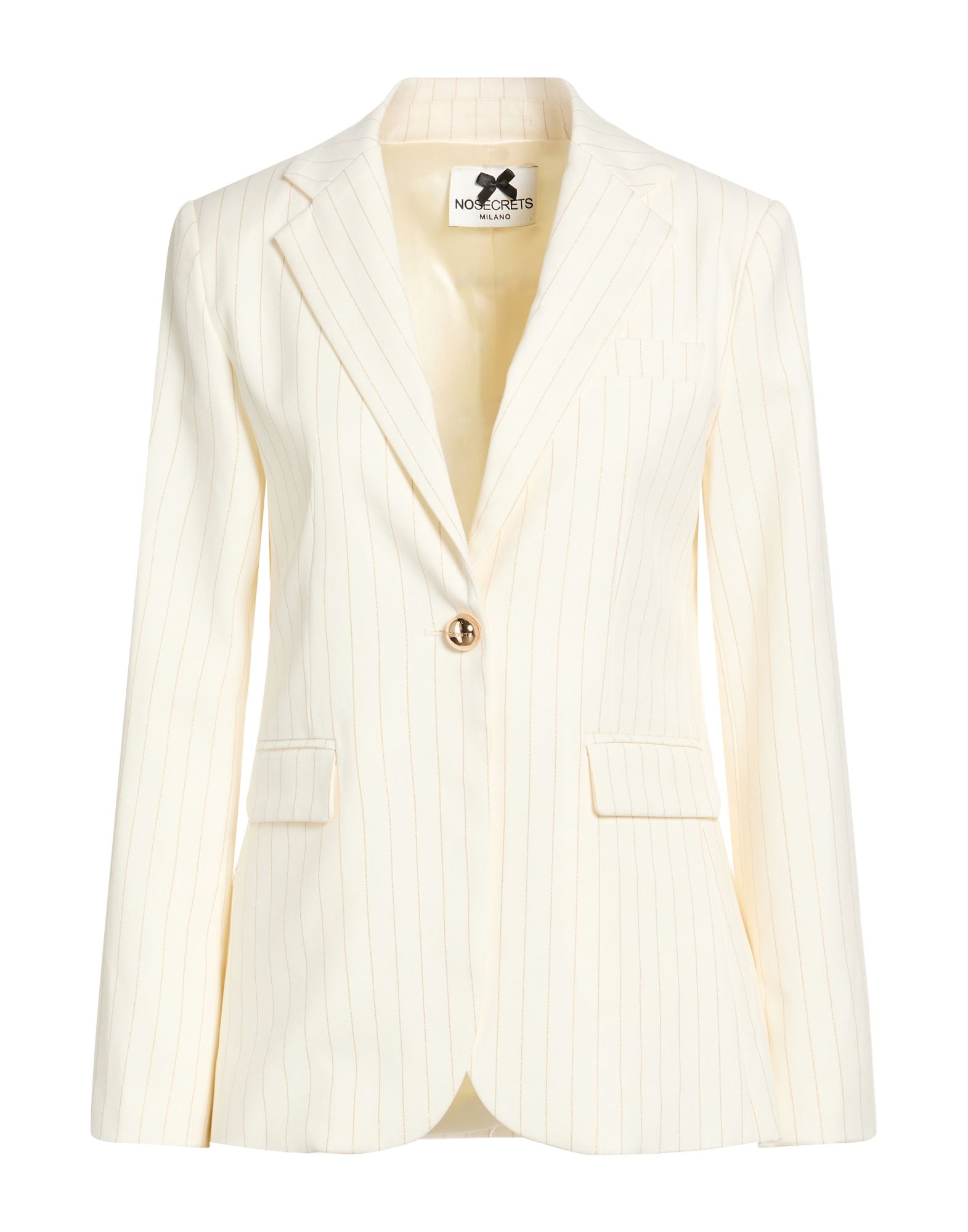 NO SECRETS Blazer Damen Elfenbein von NO SECRETS
