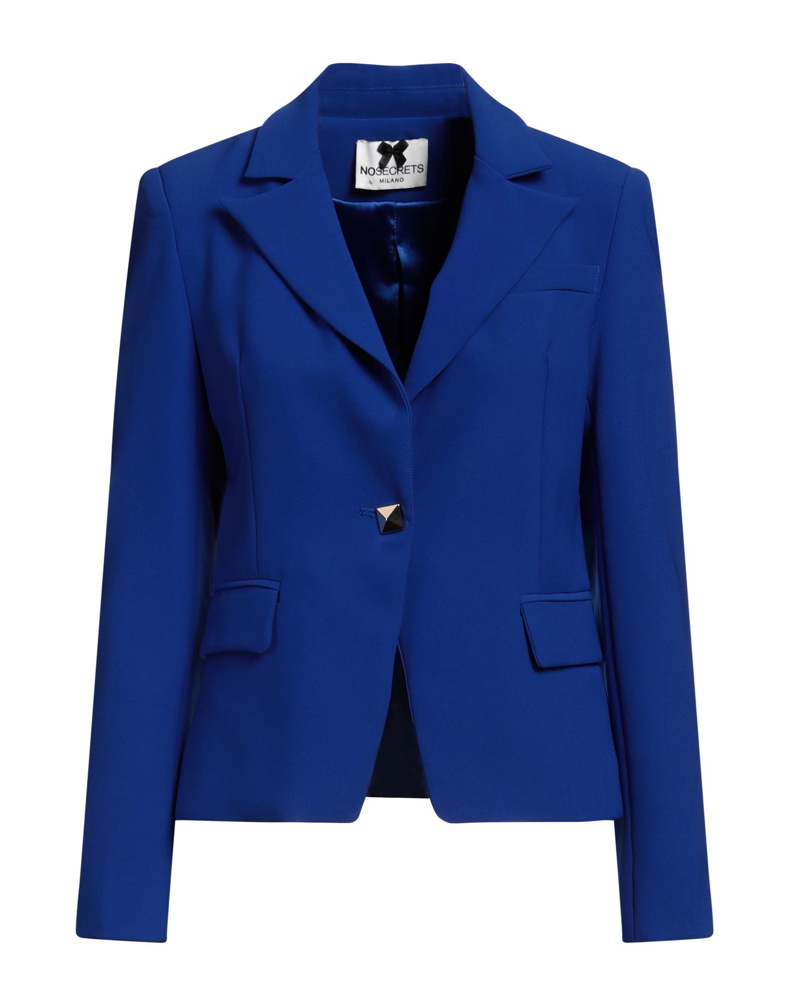 NO SECRETS Blazer Damen Königsblau von NO SECRETS
