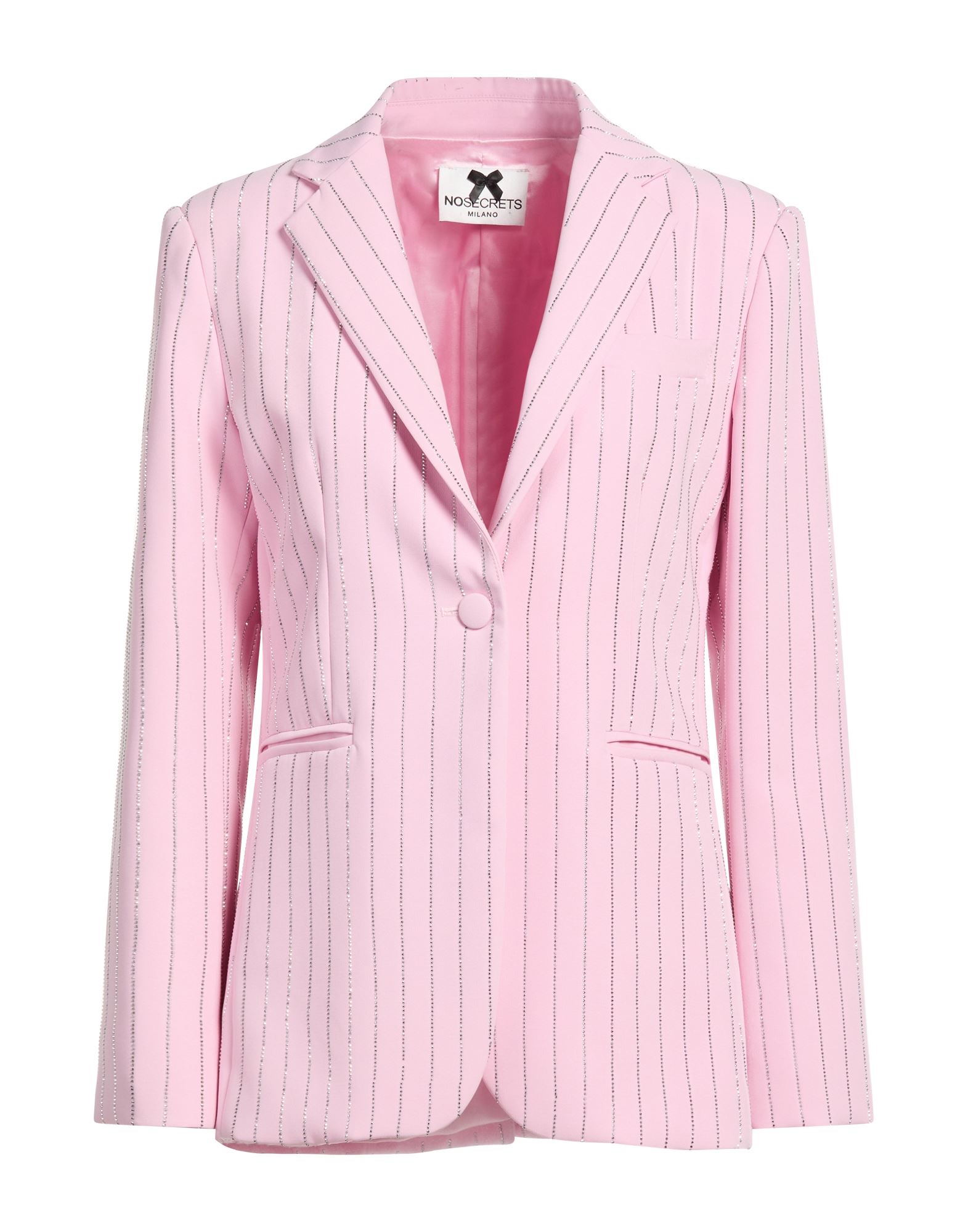 NO SECRETS Blazer Damen Rosa von NO SECRETS