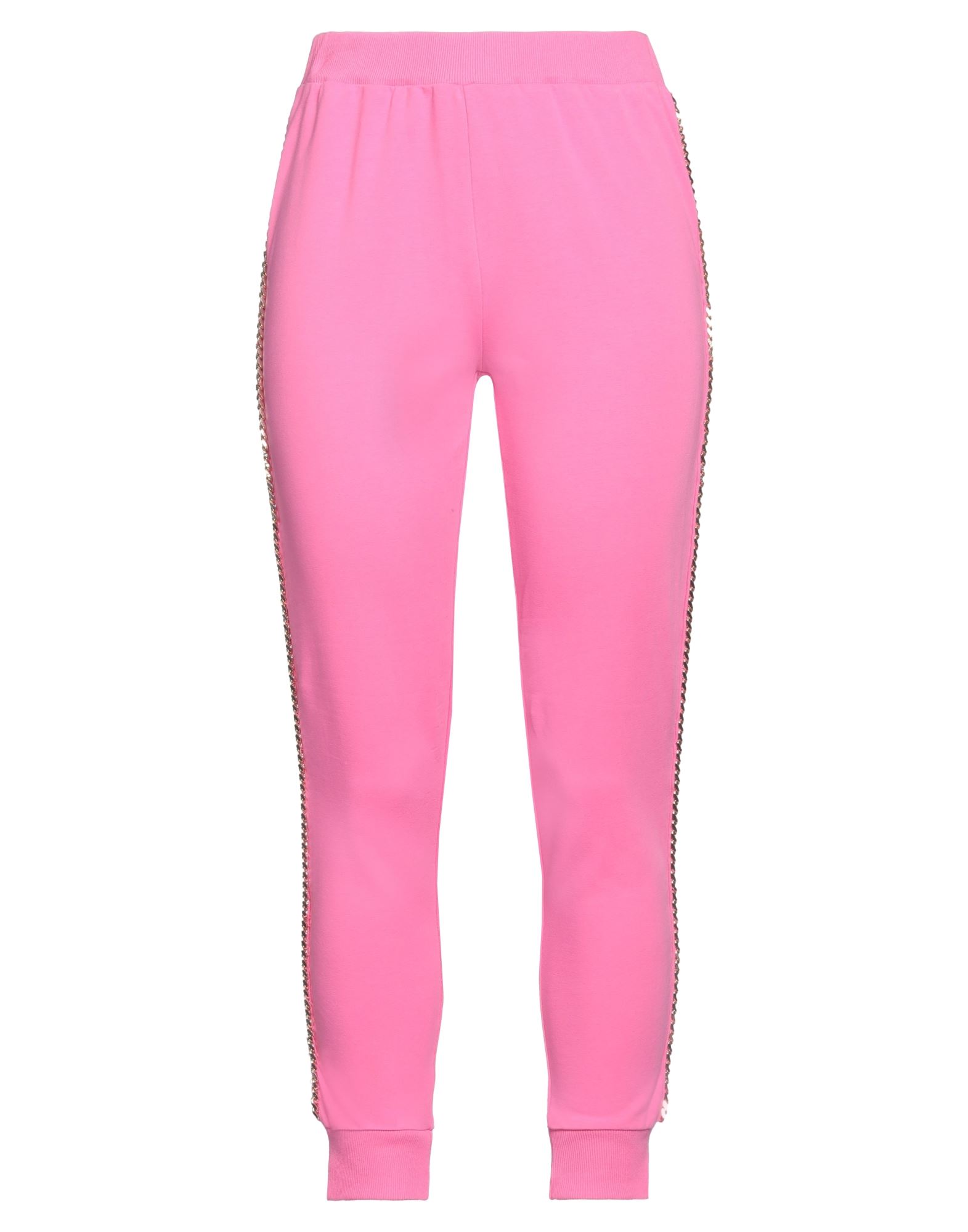 NO SECRETS Hose Damen Rosa von NO SECRETS