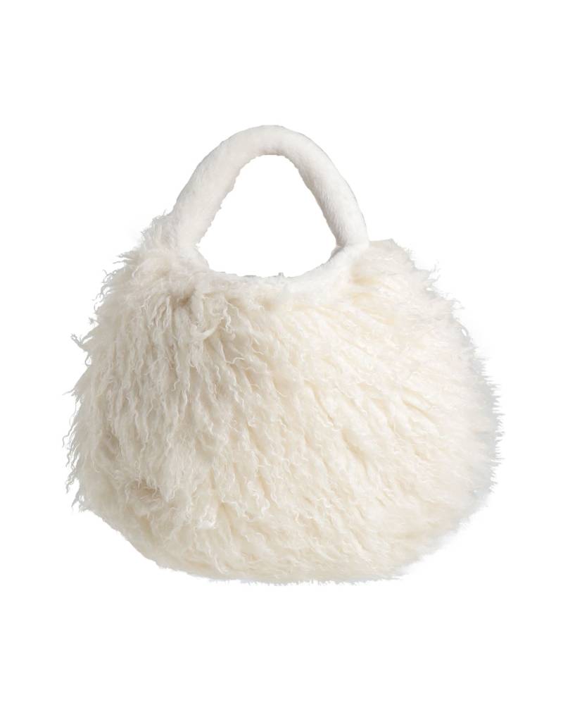 NO SECRETS Handtaschen Damen Elfenbein von NO SECRETS